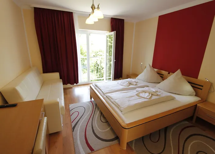 Hotel Rhein-mosel-view