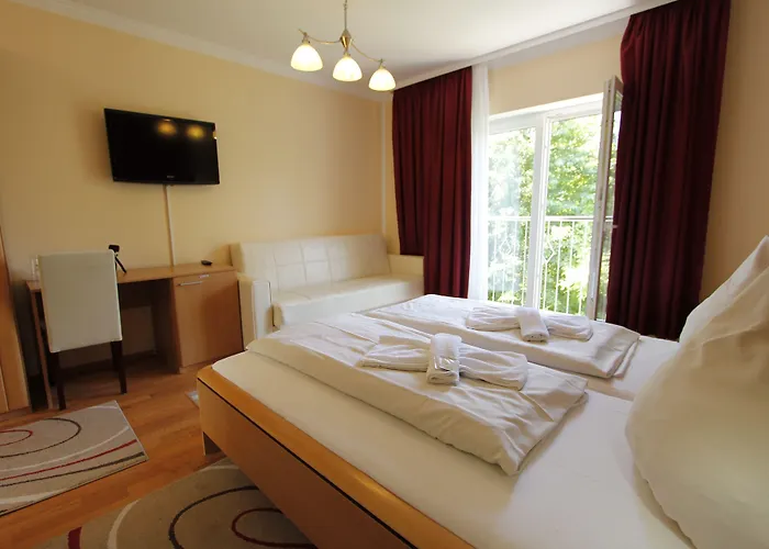 Rhein-mosel-view Urbar (Mayen-Koblenz)