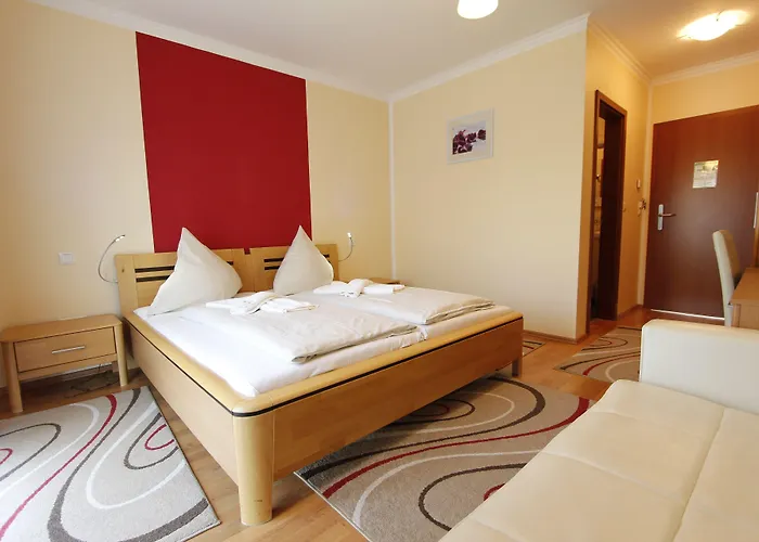 Rhein-mosel-view Hotel