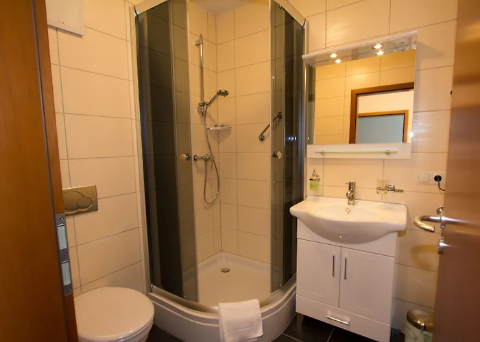 Hotel Rhein-mosel-view Urbar (Mayen-Koblenz)