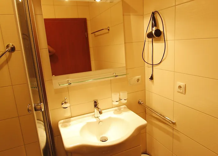 Hotel Rhein-mosel-view 3*