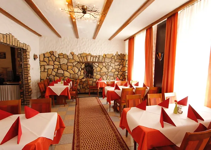 Hotel Rhein-mosel-view