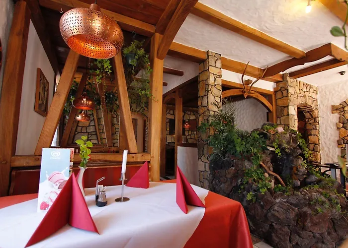 Hotel Rhein-mosel-view