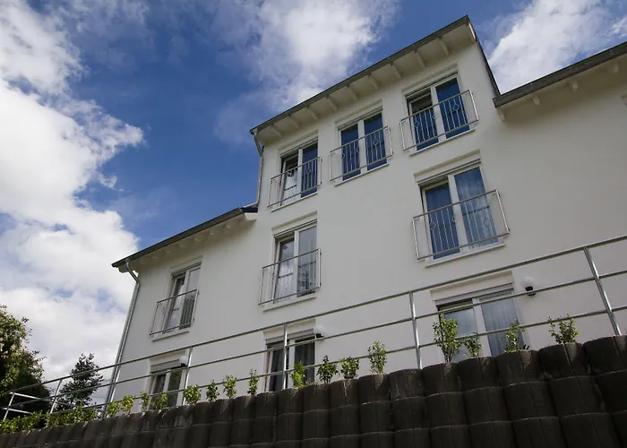 Rhein-mosel-view Hotel