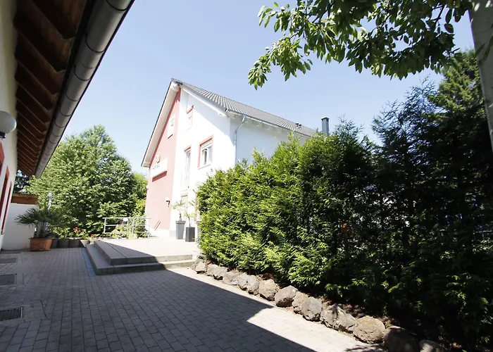 Hotel Rhein-mosel-view Urbar (Mayen-Koblenz)