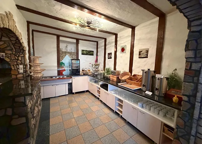 Rhein-mosel-view Hotel Urbar (Mayen-Koblenz)