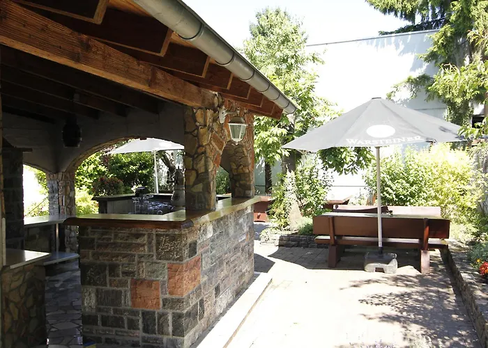 Rhein-mosel-view Urbar (Mayen-Koblenz)