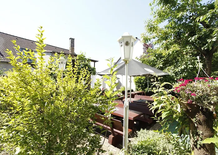 Rhein-mosel-view 3* Urbar (Mayen-Koblenz)