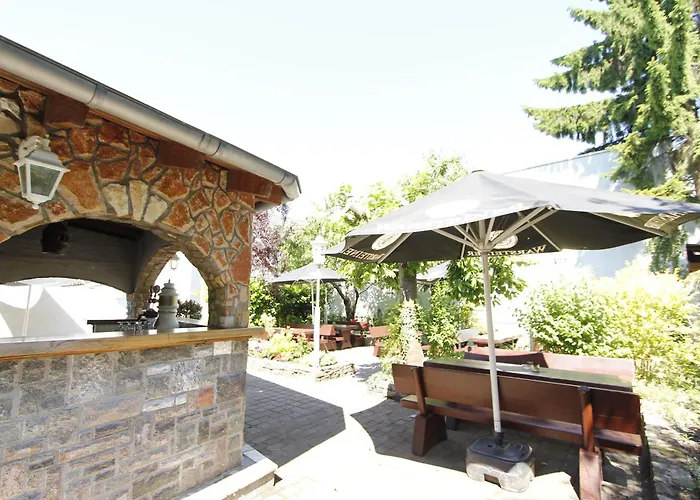 Rhein-mosel-view Urbar (Mayen-Koblenz)